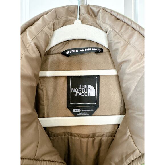 THE NORTH FACE Apex Green Bionic Soft Shell Jacket | Small - Picture 8 of 15